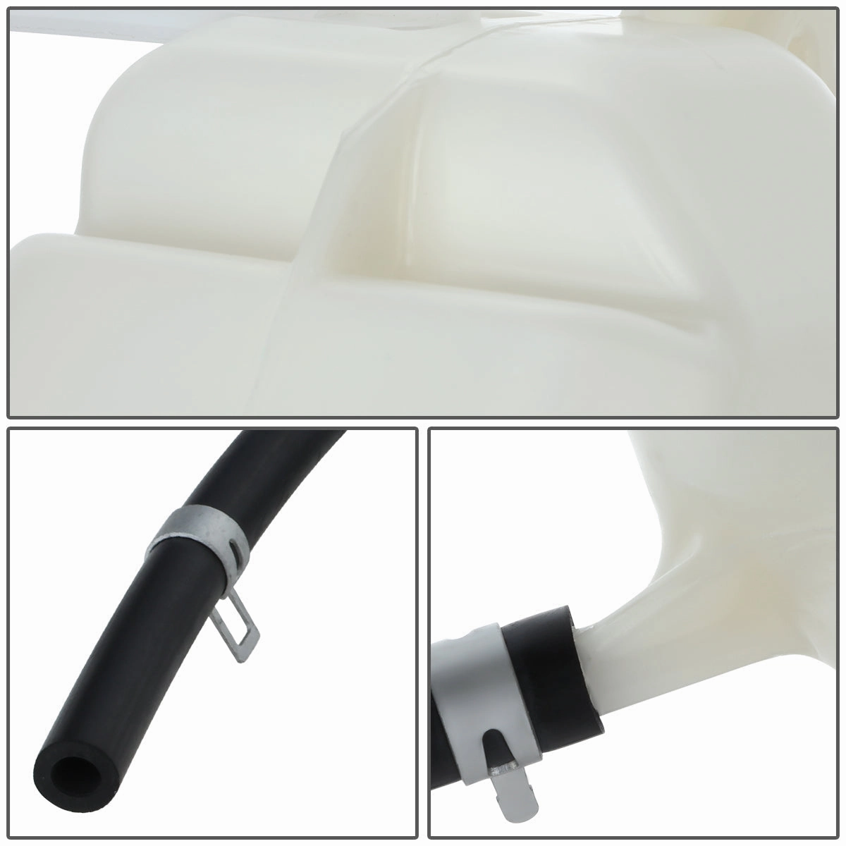 07-12 Nissan Sentra Coolant Reservoir