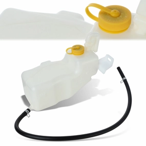 07-12 Nissan Sentra Coolant Reservoir