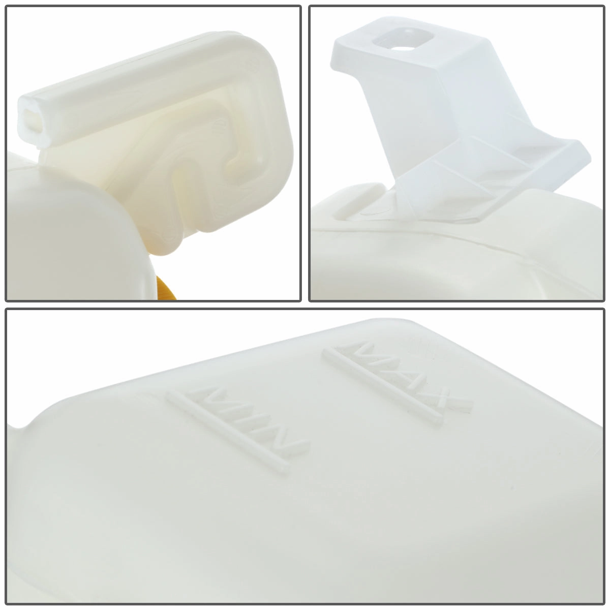 07-12 Nissan Sentra Coolant Reservoir