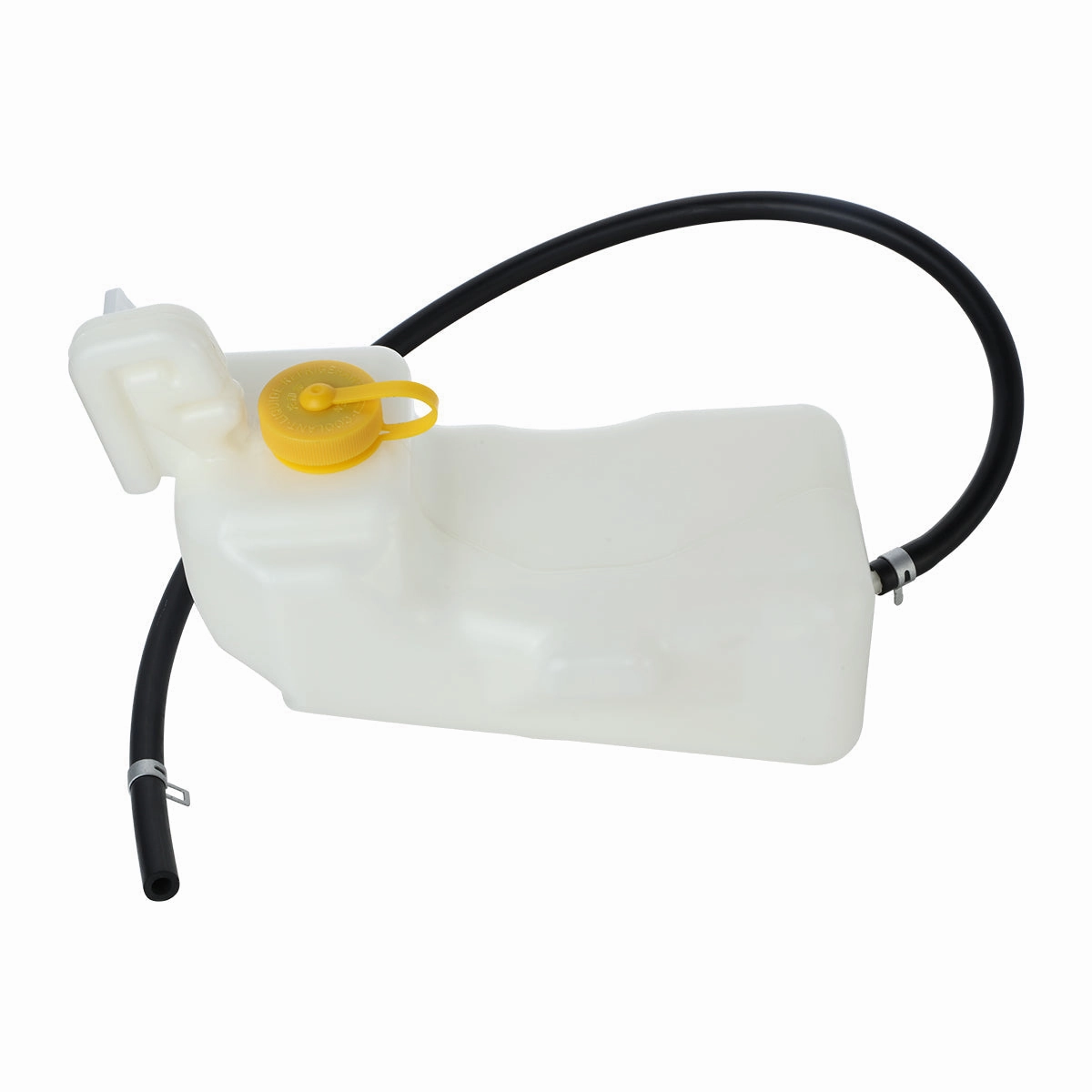 07-12 Nissan Sentra Coolant Reservoir