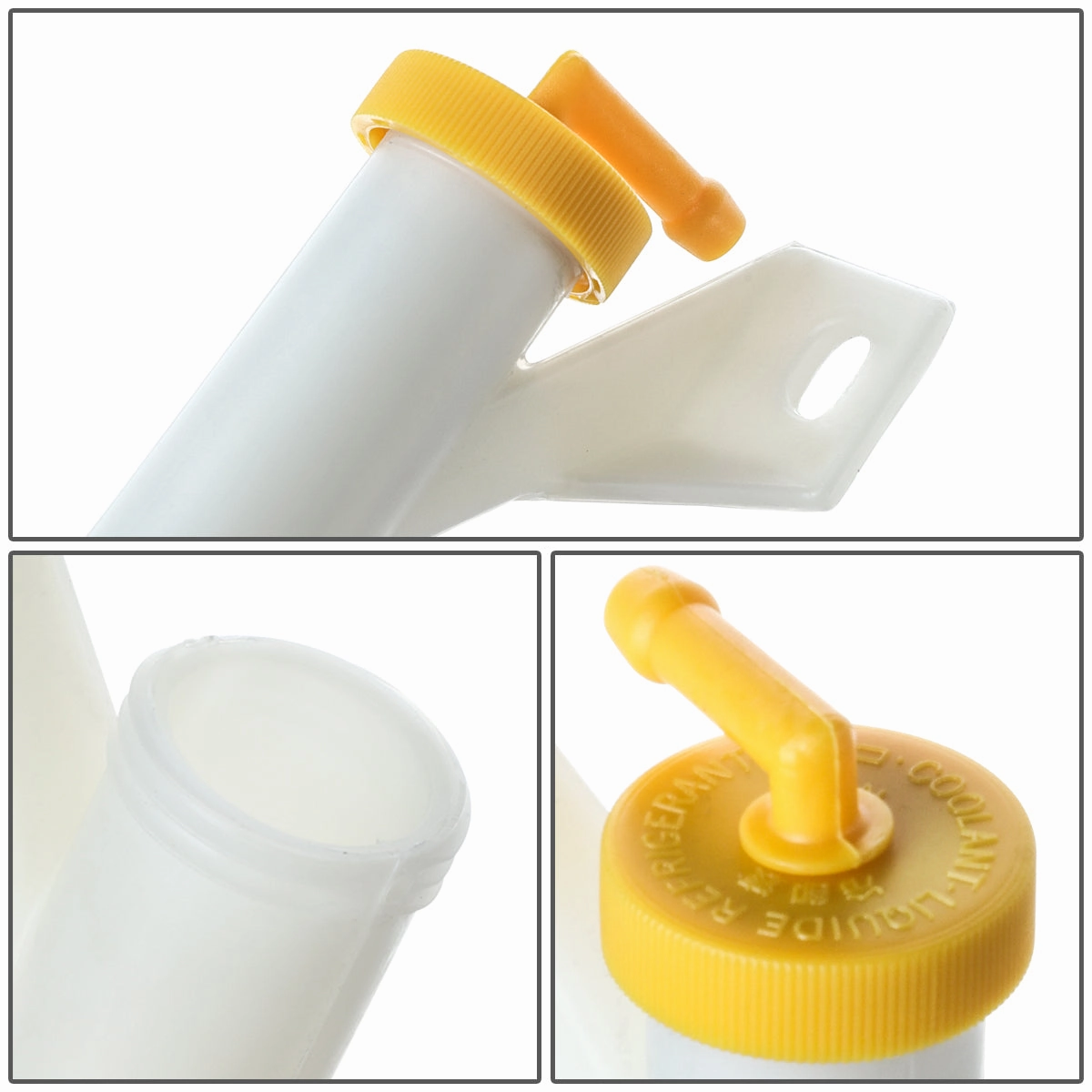 07-13 Acura MDX Coolant Reservoir Tank