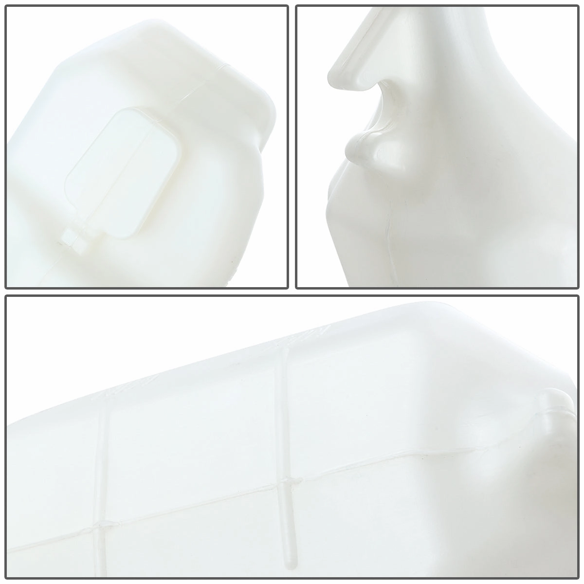 07-13 Acura MDX Coolant Reservoir Tank