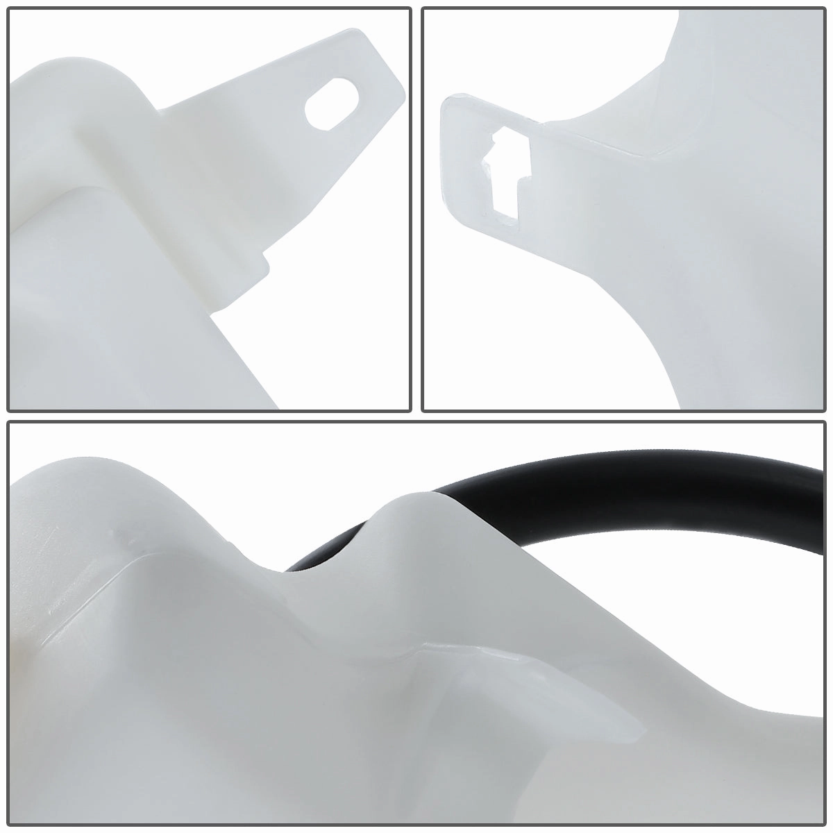 07-17 Jeep Compass Patriot/ 07-12 Dodge Caliber Coolant Reservoir