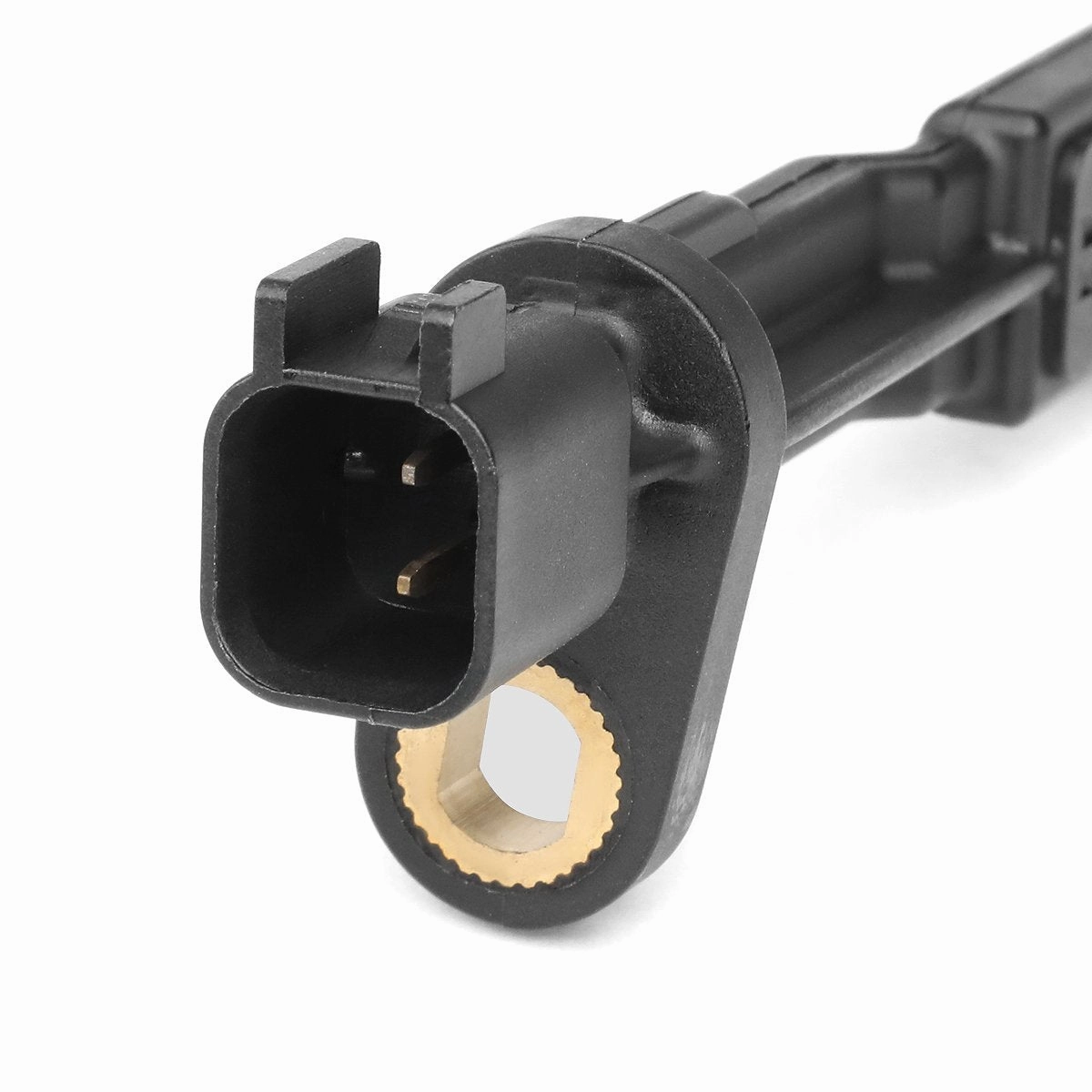 07-17 Jeep Wrangler 07-12 Dodge Nitro ABS Wheel Speed Sensor - Rear Left/Right Side