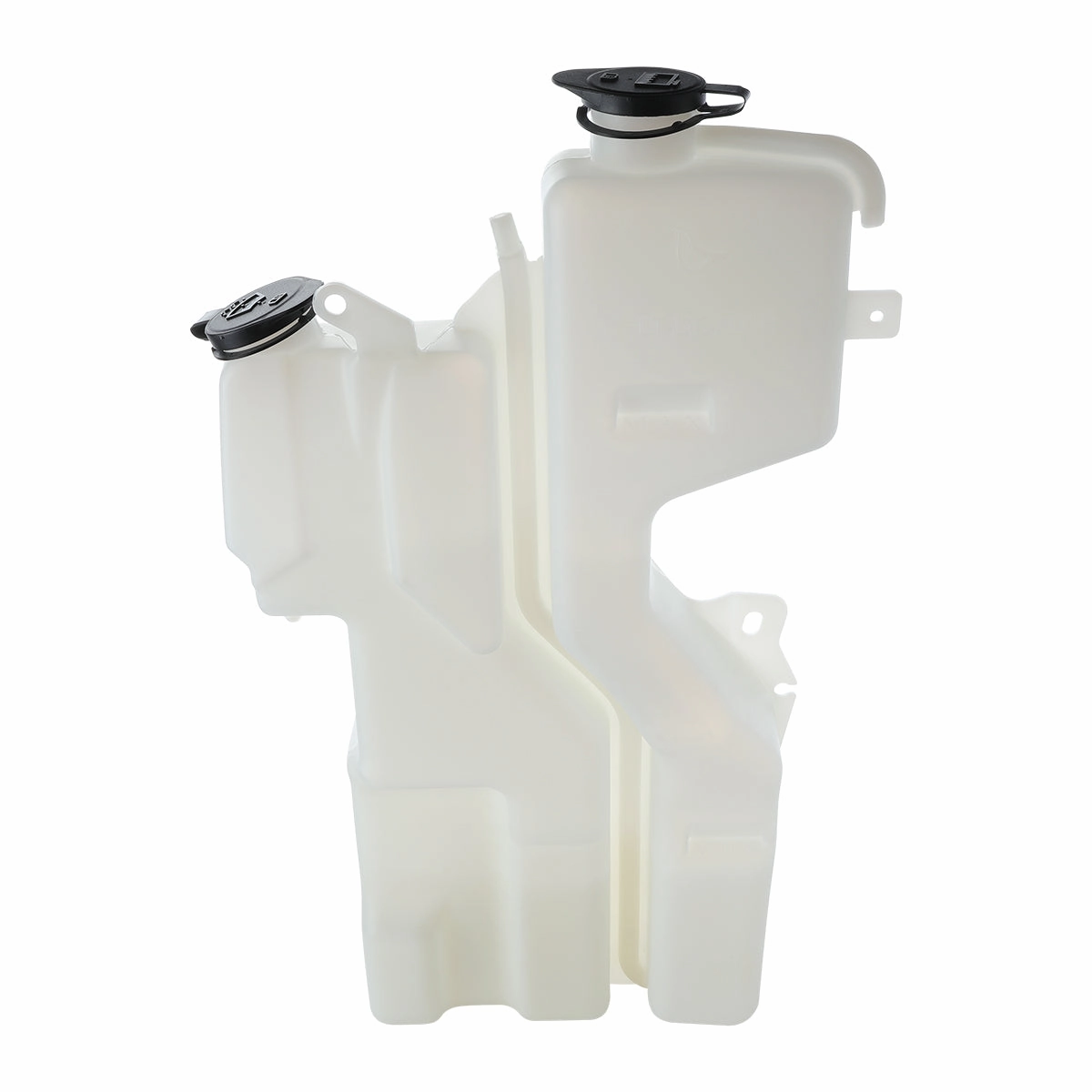 08-10 Dodge Dakota / 2011 Ram Dakota Combined Coolant/ Windshield Washer Fluid Reservoir Tank