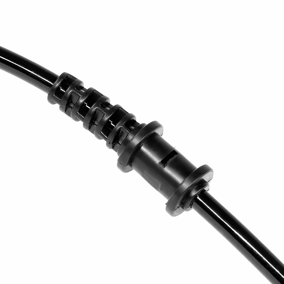 08-12 Mercedes-Benz GL550 06-11 ML350 ABS Wheel Speed Sensor - Front Left/Right Side