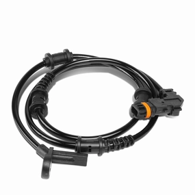 08-12 Mercedes-Benz GL550 06-11 ML350 ABS Wheel Speed Sensor - Front Left/Right Side