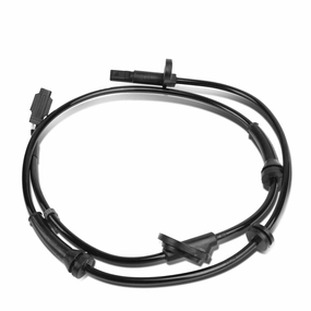 08-13 Nissan Rogue 08-12 X-Trail ABS Wheel Speed Sensor - Front Left/Right Side