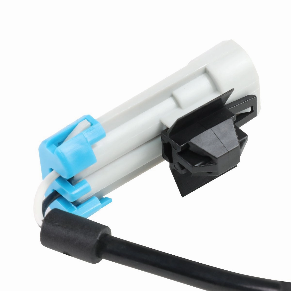 08-15 Chevy Captiva Sport 07-09 Pontiac Torrent ABS Wheel Speed Sensor - Front Left/Right Side