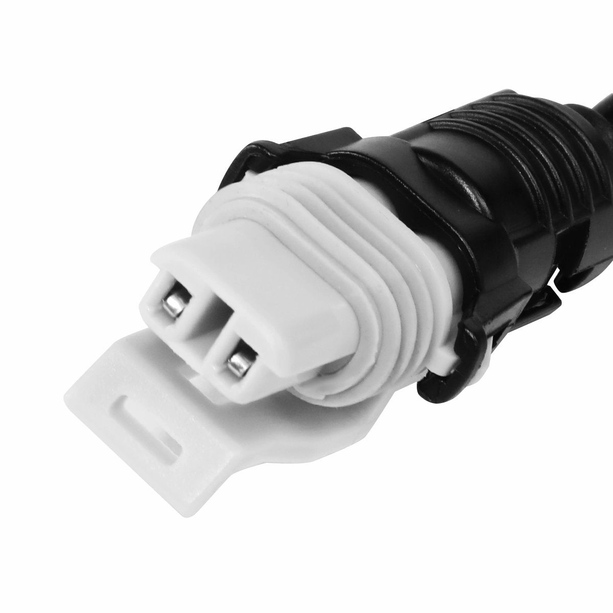 08-15 Chevy Captiva Sport 07-09 Pontiac Torrent ABS Wheel Speed Sensor - Rear Left/Right Side