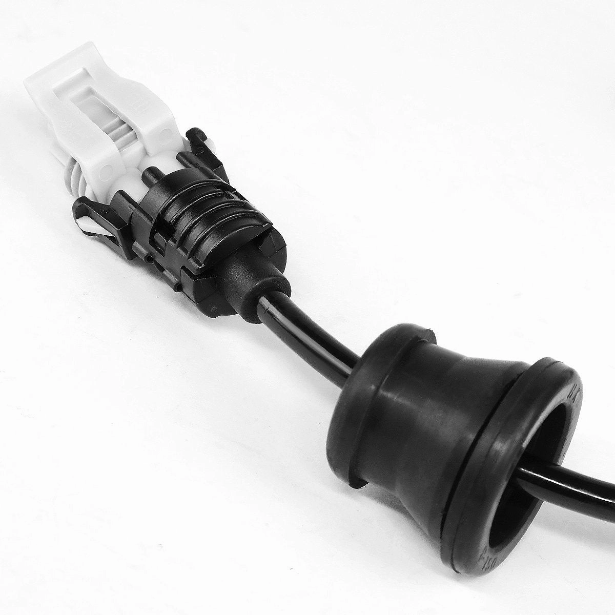 08-15 Chevy Captiva Sport 07-09 Pontiac Torrent ABS Wheel Speed Sensor - Rear Left/Right Side