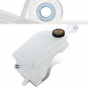 08-15 Scion xB 11-16 tC Coolant Overflow Reservoir w/ Cap