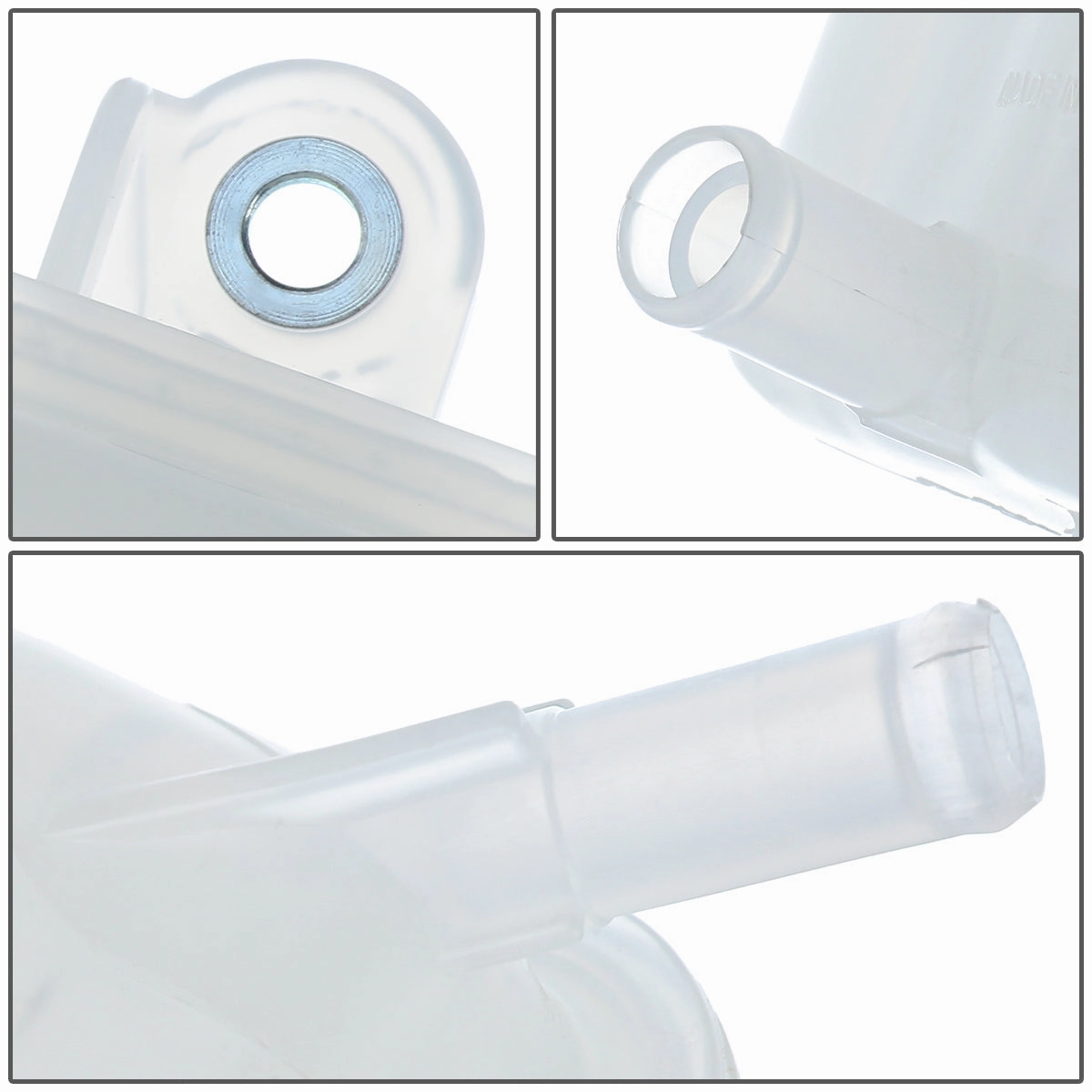 08-15 Scion xB 11-16 tC Coolant Overflow Reservoir w/ Cap