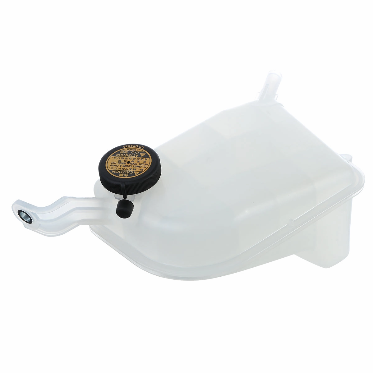 08-15 Scion xB 11-16 tC Coolant Overflow Reservoir w/ Cap