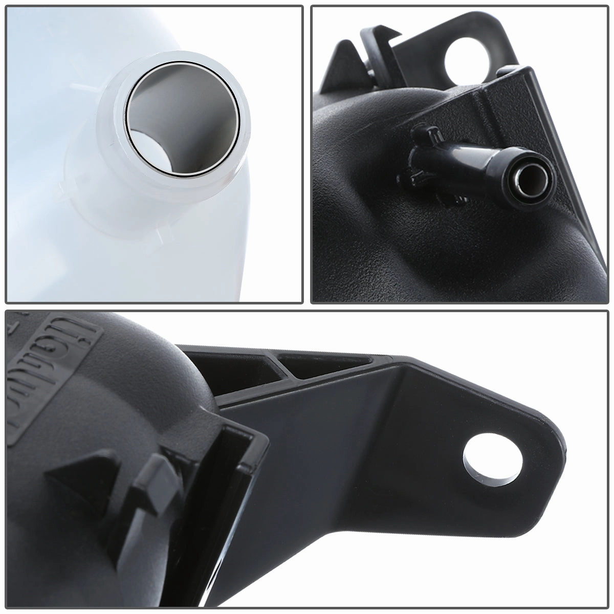 08-19 Ford Taurus Explorer 3.5T Coolant Overflow Reservoir w/ Cap