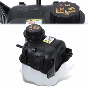 08-19 Ford Taurus Explorer 3.5T Coolant Overflow Reservoir w/ Cap