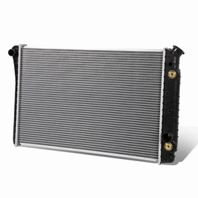 0951 Replacement Radiator<br>82-92 Chevy Camaro, Pontiac Firebird, 89-98 GMC P3500 AT