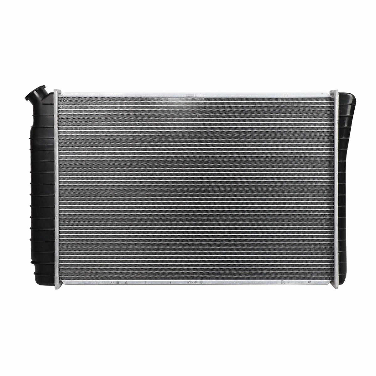 0951 Replacement Radiator<br>82-92 Chevy Camaro, Pontiac Firebird, 89-98 GMC P3500 AT