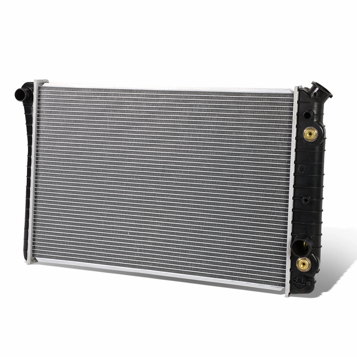 0951 Replacement Radiator<br>82-92 Chevy Camaro, Pontiac Firebird, 89-98 GMC P3500 AT