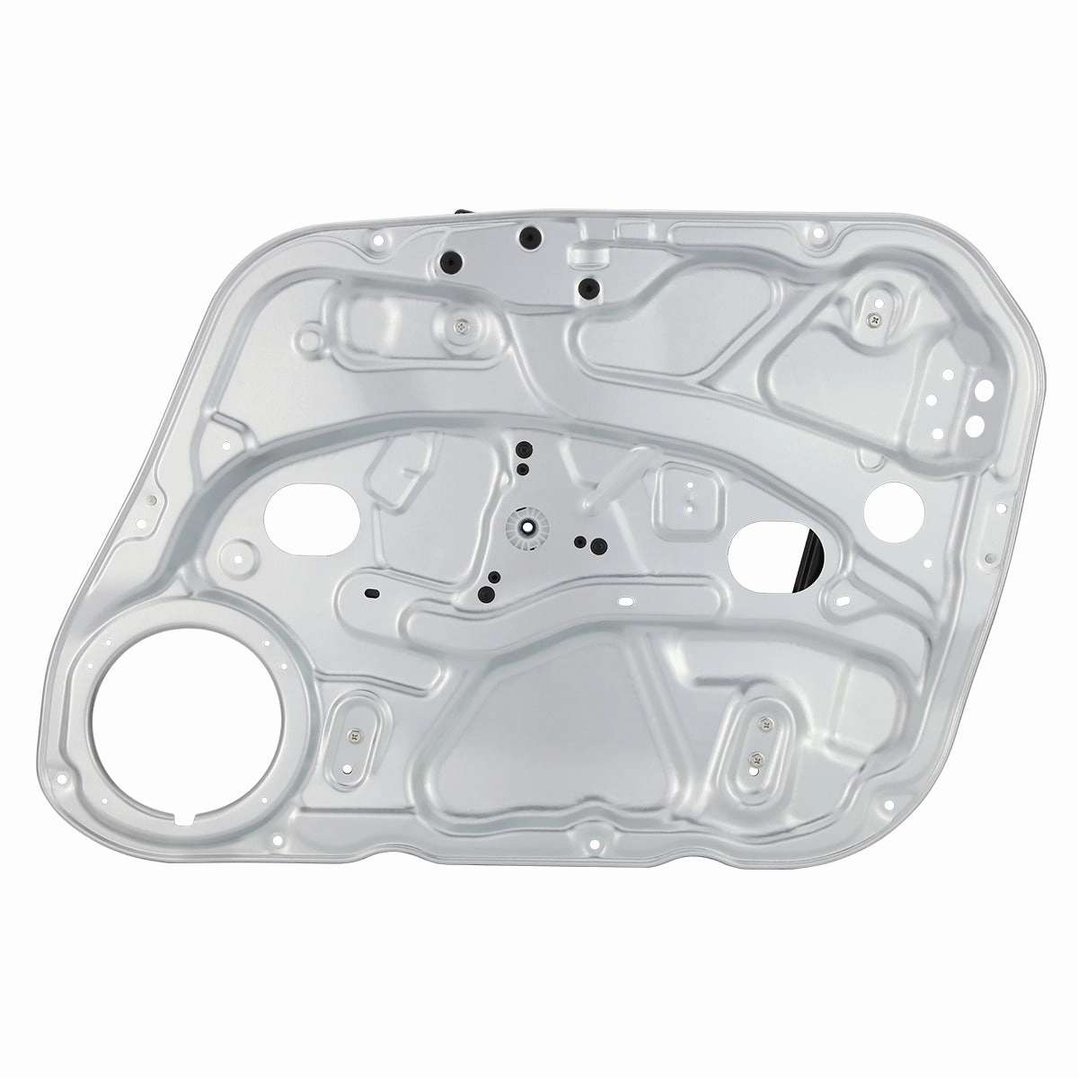 09-12 Hyundai Elantra Hatchback Power Window Regulator w/o Motor - Front Right Passenger Side