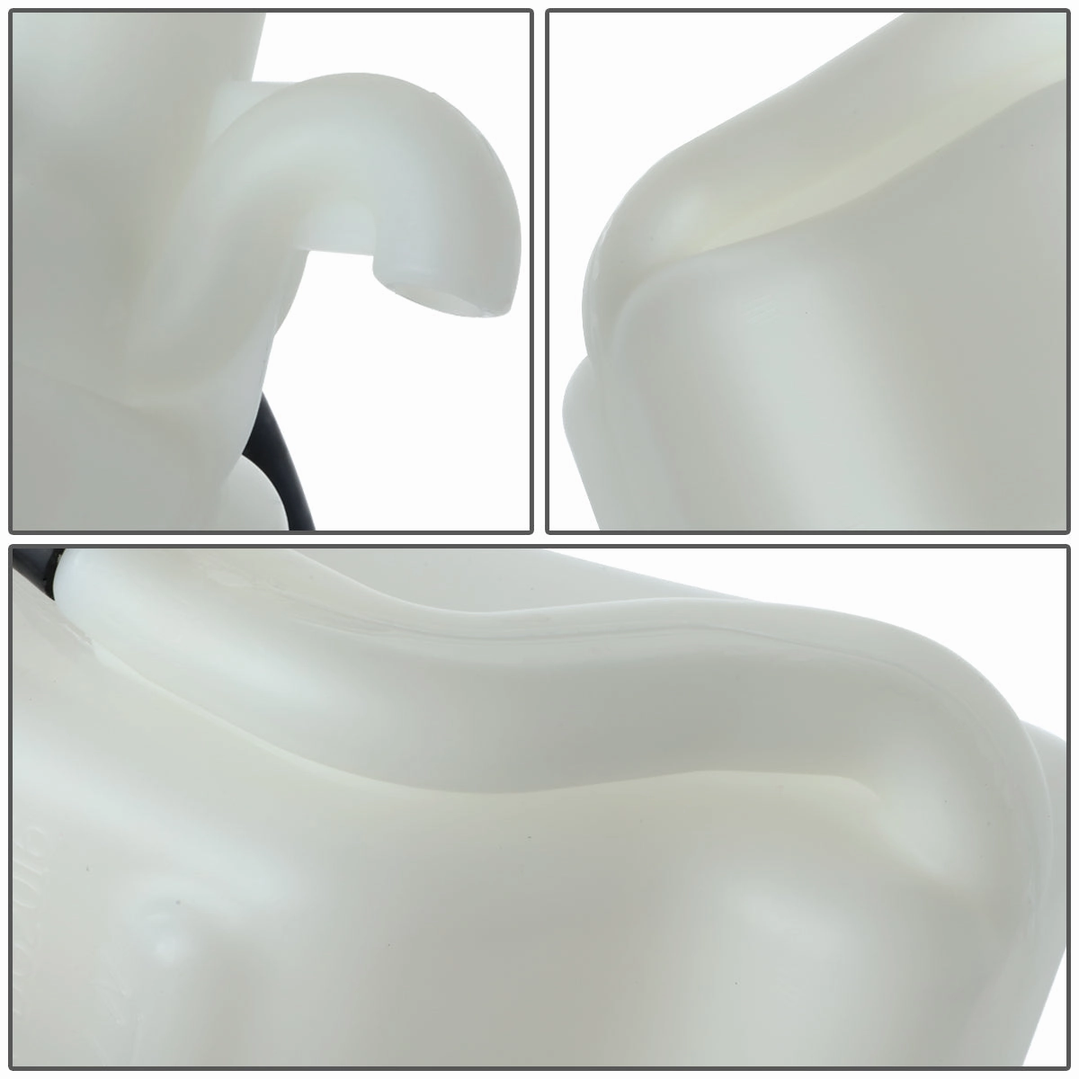 09-12 Volkswagen Routan Coolant Reservoir