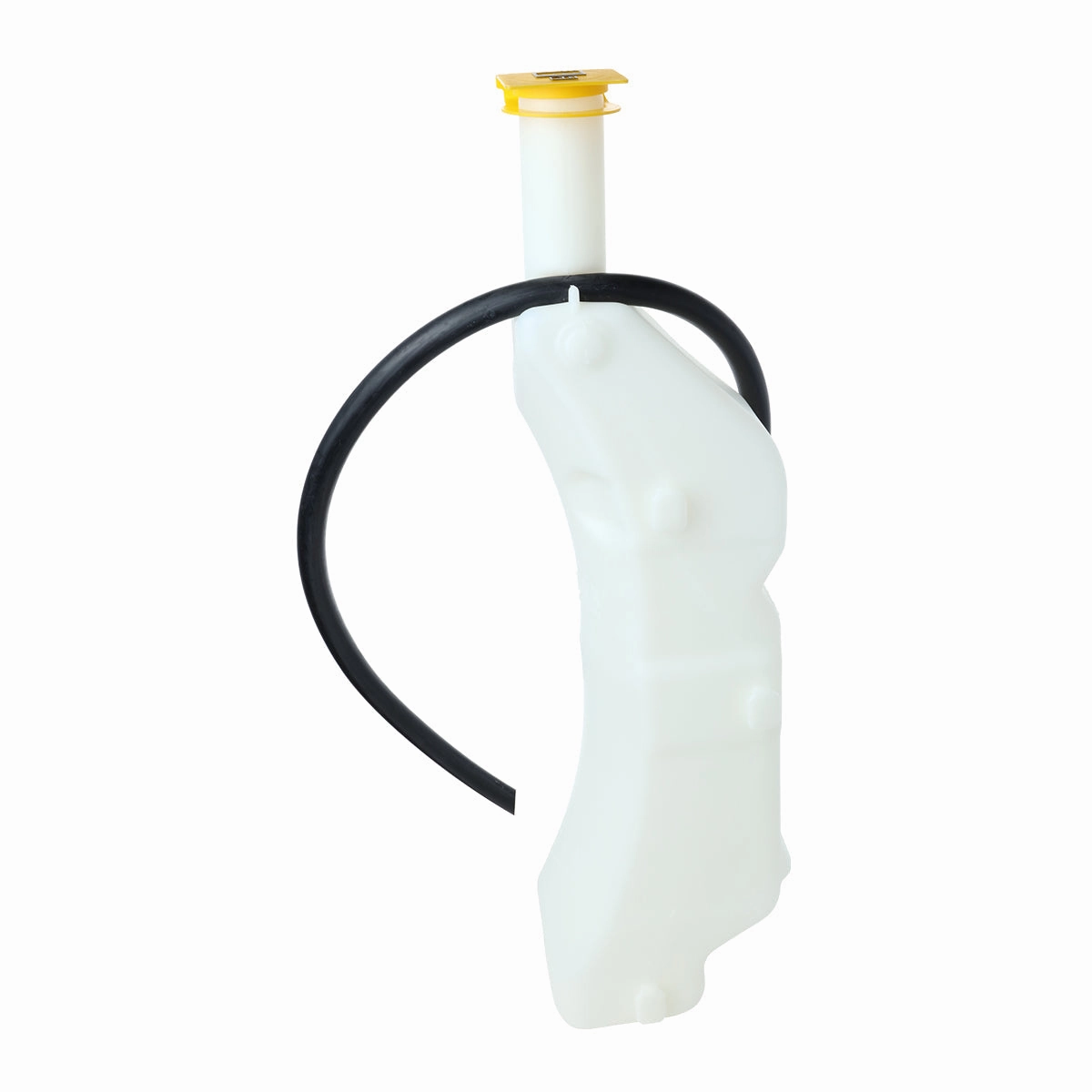 09-12 Volkswagen Routan Coolant Reservoir