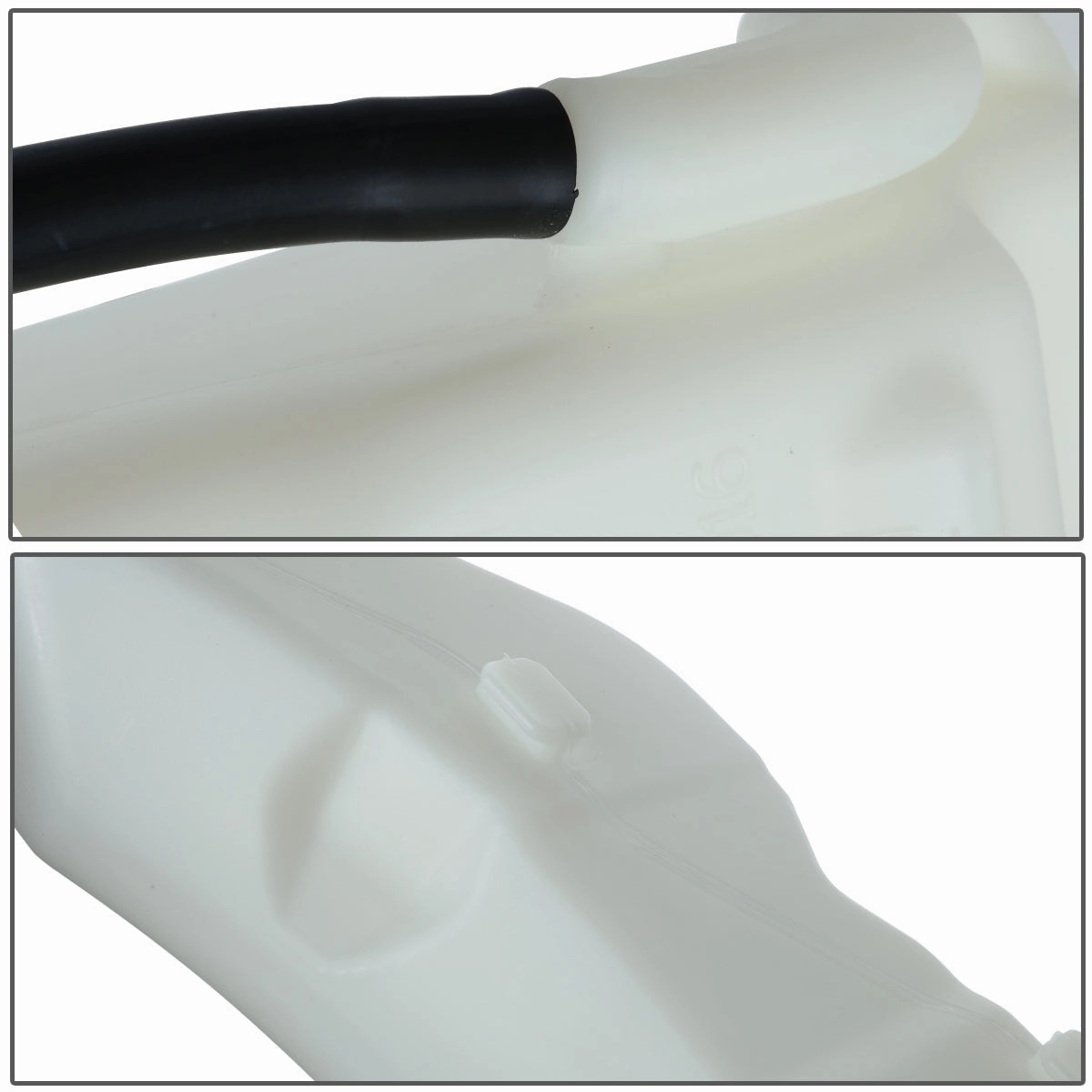 09-12 Volkswagen Routan Coolant Reservoir