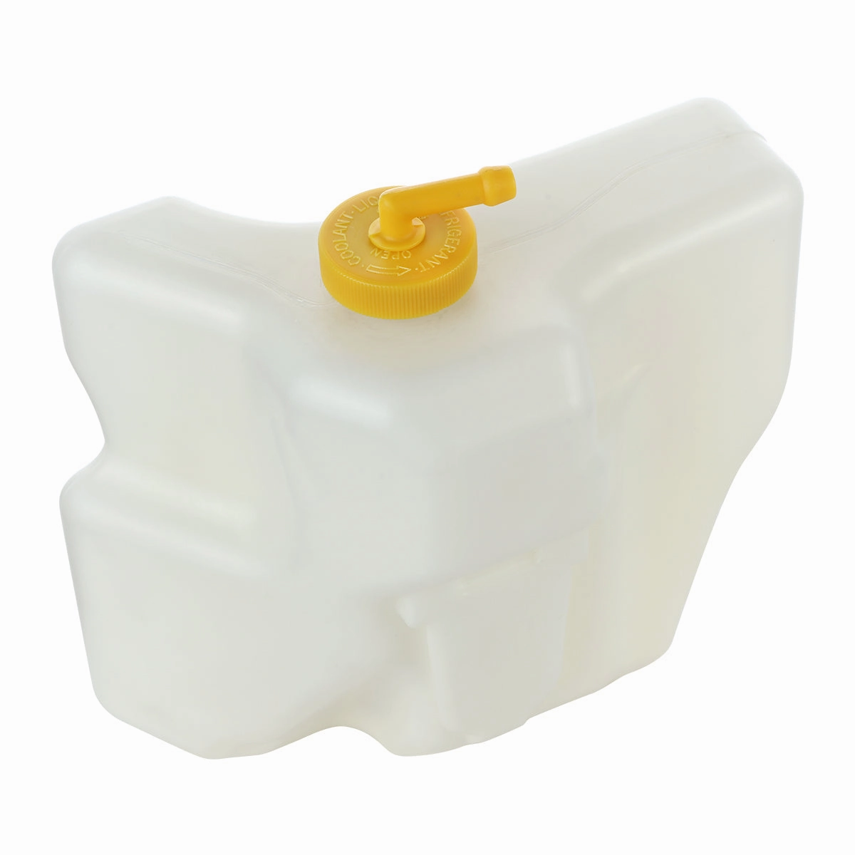 09-14 Acura TL Coolant Reservoir Tank