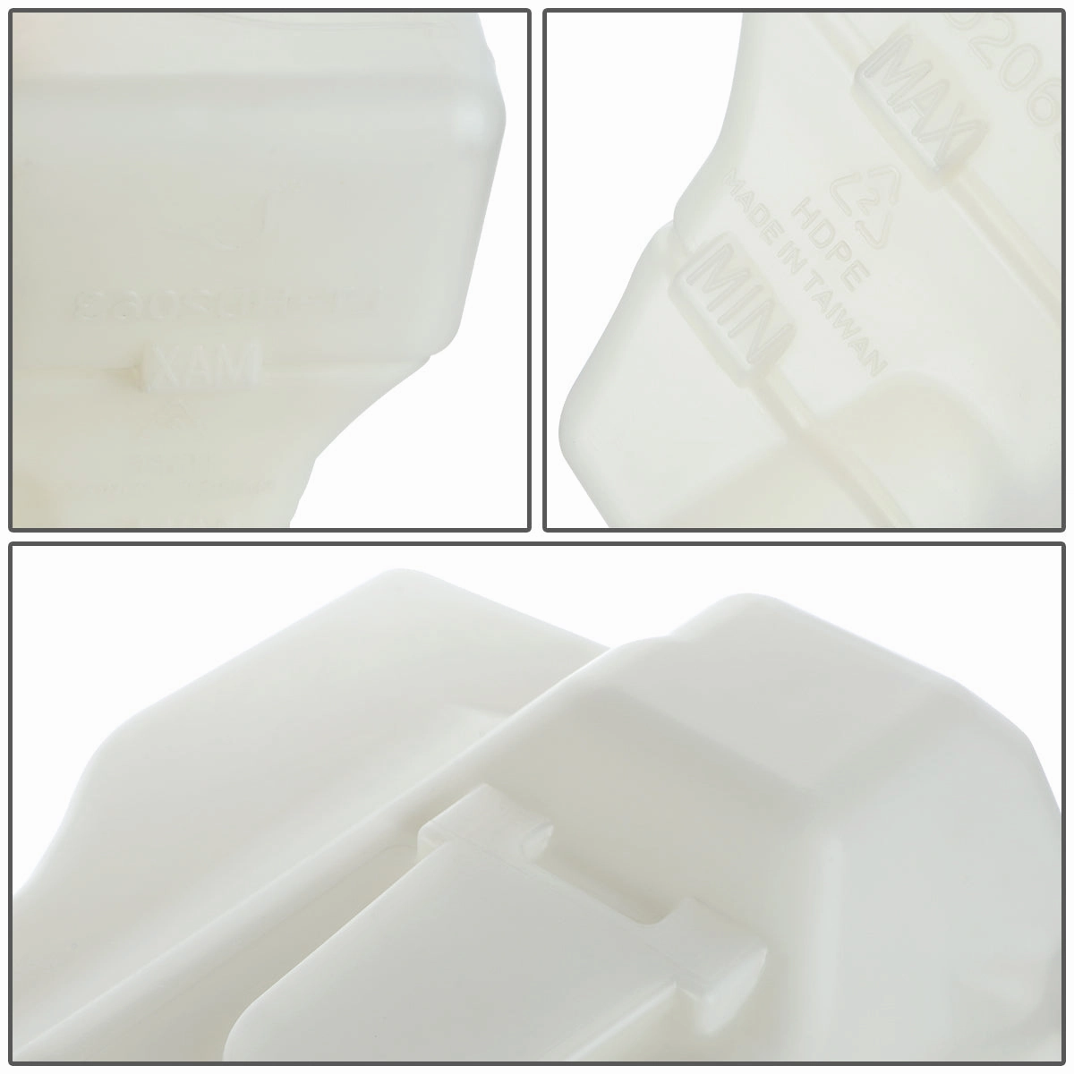 09-14 Acura TL Coolant Reservoir Tank