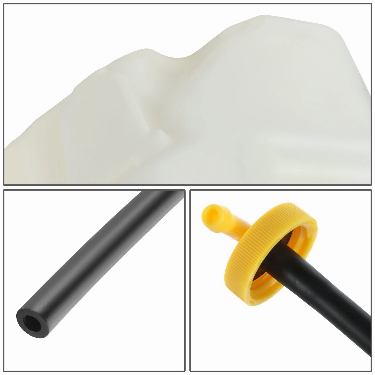 09-14 Acura TL Coolant Reservoir Tank