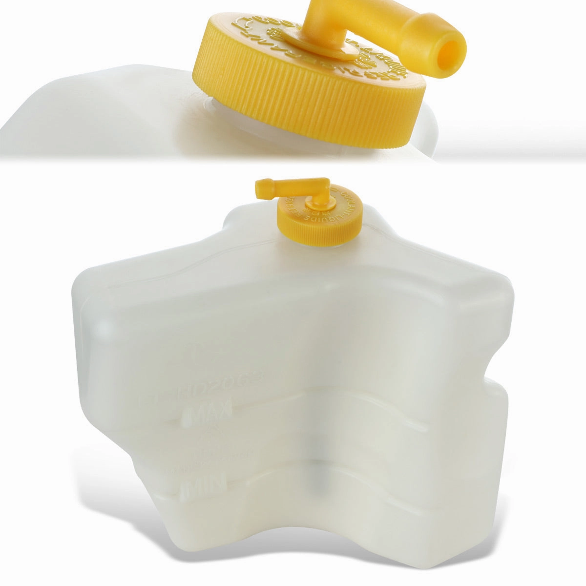 09-14 Acura TL Coolant Reservoir Tank