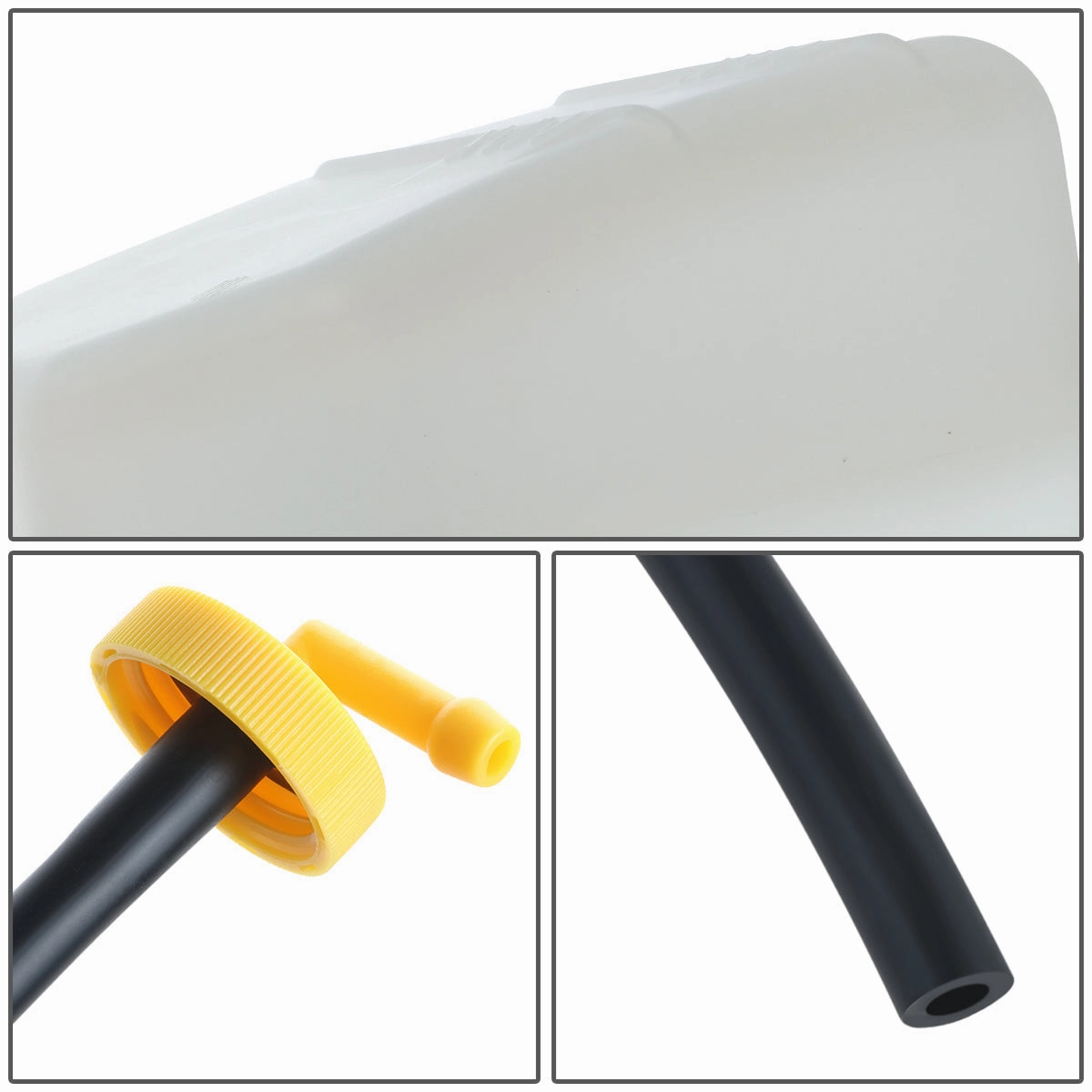 09-14 Acura TSX Coolant Reservoir Tank
