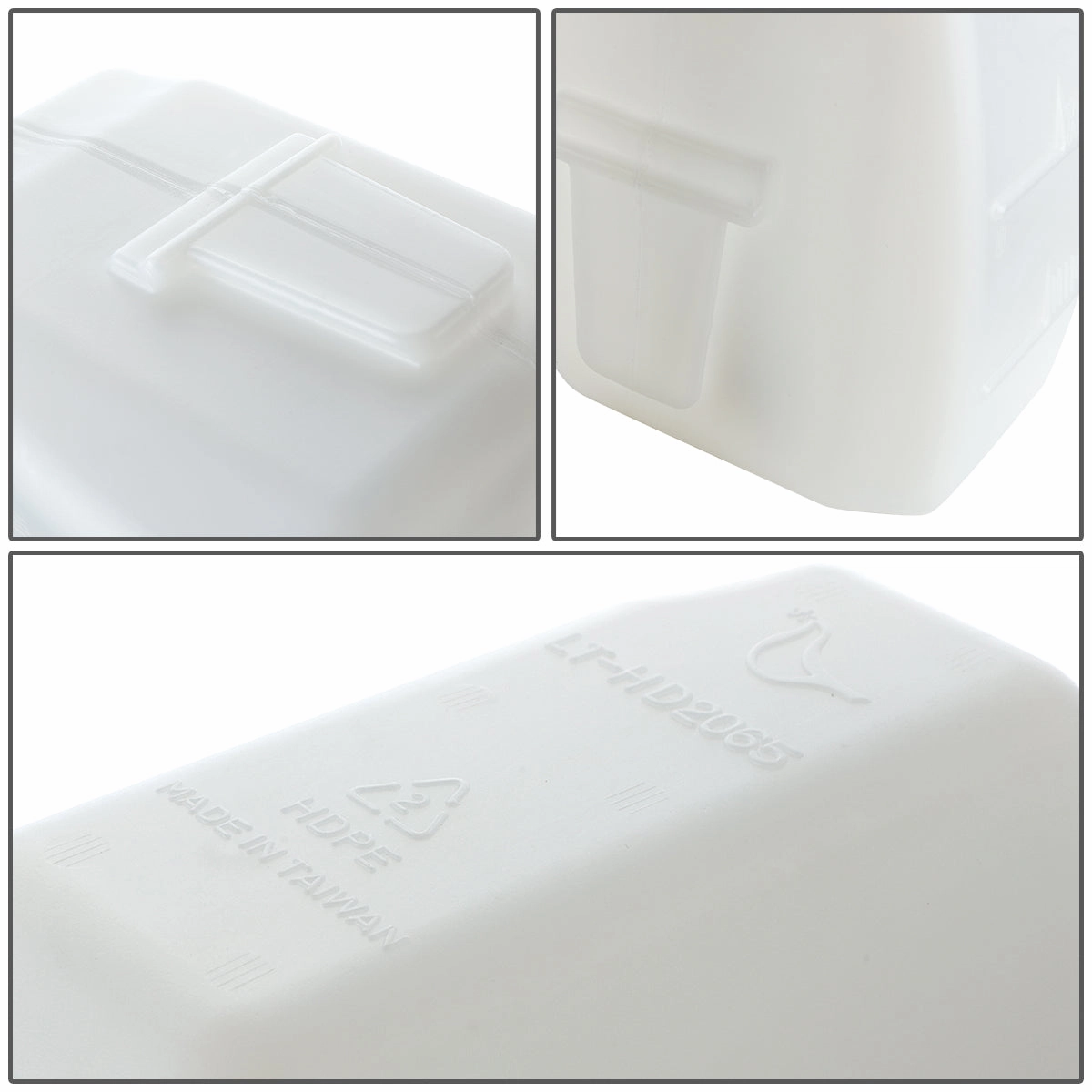 09-14 Acura TSX Coolant Reservoir Tank