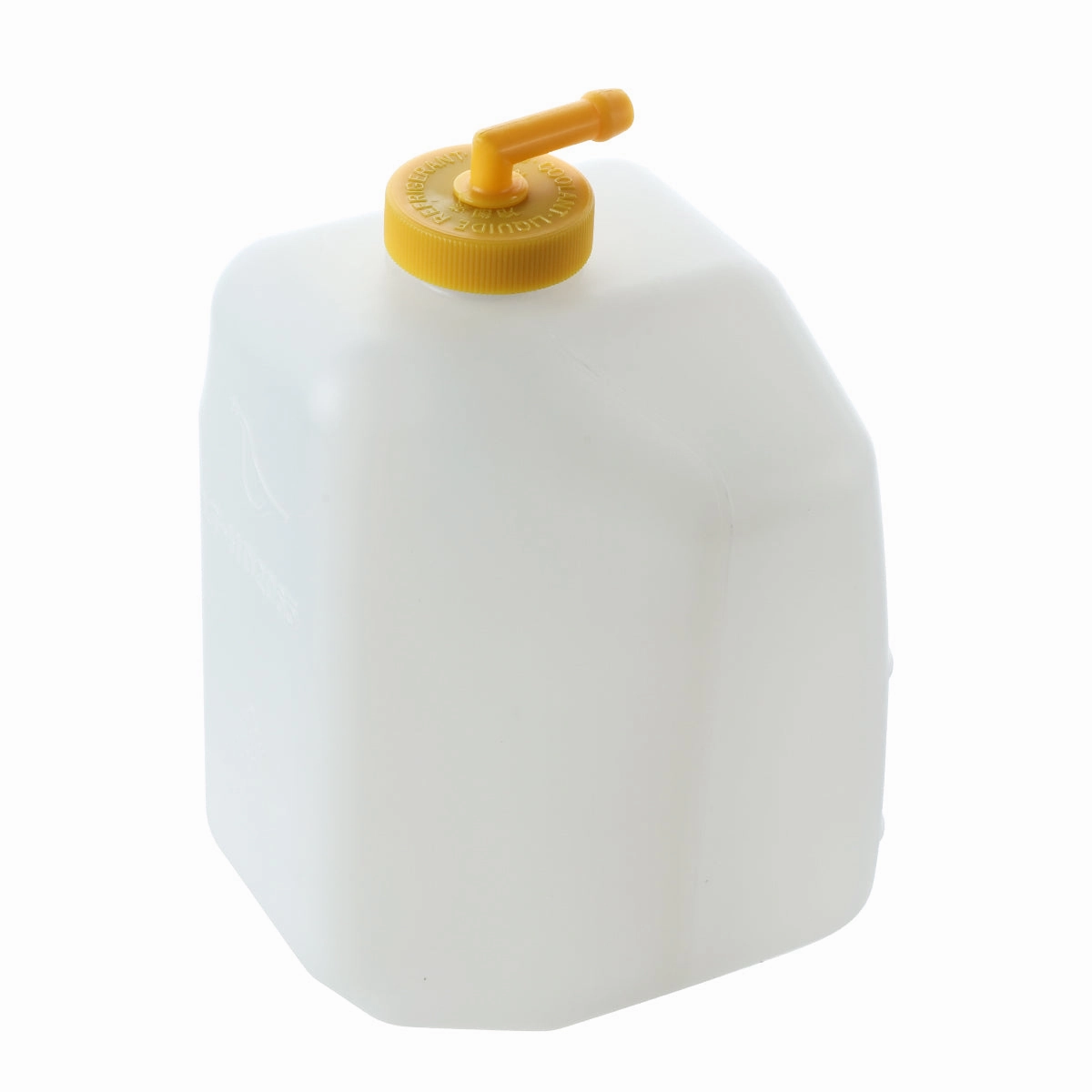 09-14 Acura TSX Coolant Reservoir Tank