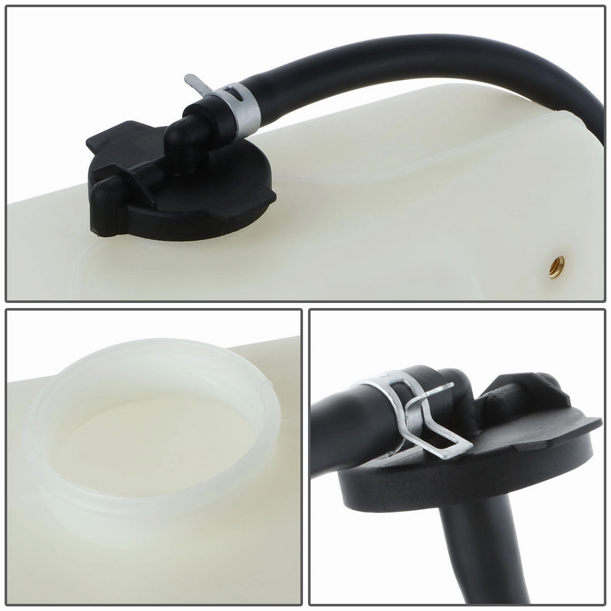 09-14 Toyota Matrix/ Corolla Coolant Reservoir