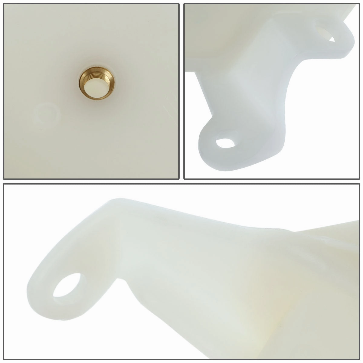 09-14 Toyota Matrix/ Corolla Coolant Reservoir