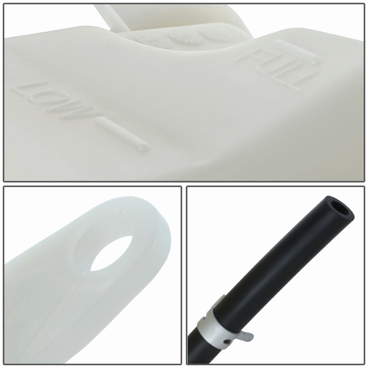 09-14 Toyota Matrix/ Corolla Coolant Reservoir