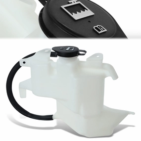 09-17 Chevy Traverse / 07-17 GMC Acadia / Limited Coolant Reservoir Tank