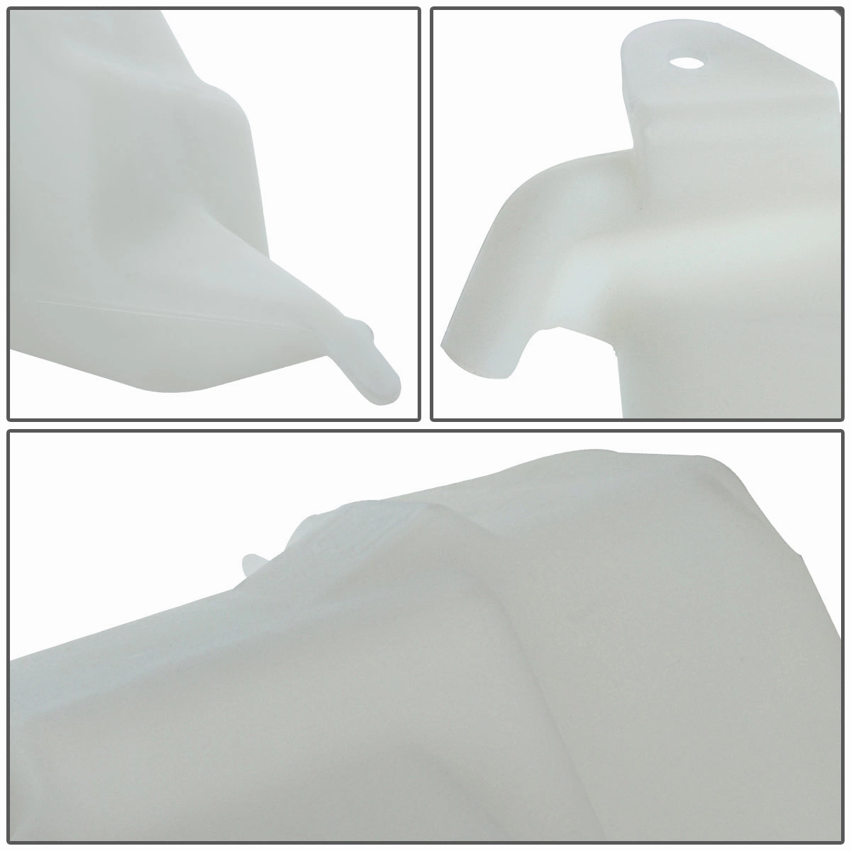 09-17 Chevy Traverse / 07-17 GMC Acadia / Limited Coolant Reservoir Tank