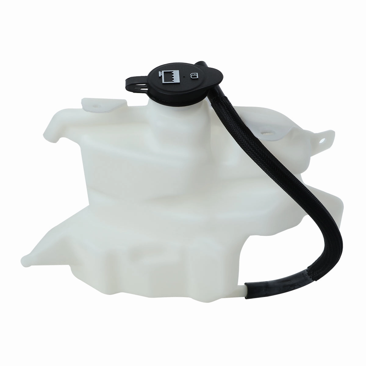 09-17 Chevy Traverse / 07-17 GMC Acadia / Limited Coolant Reservoir Tank