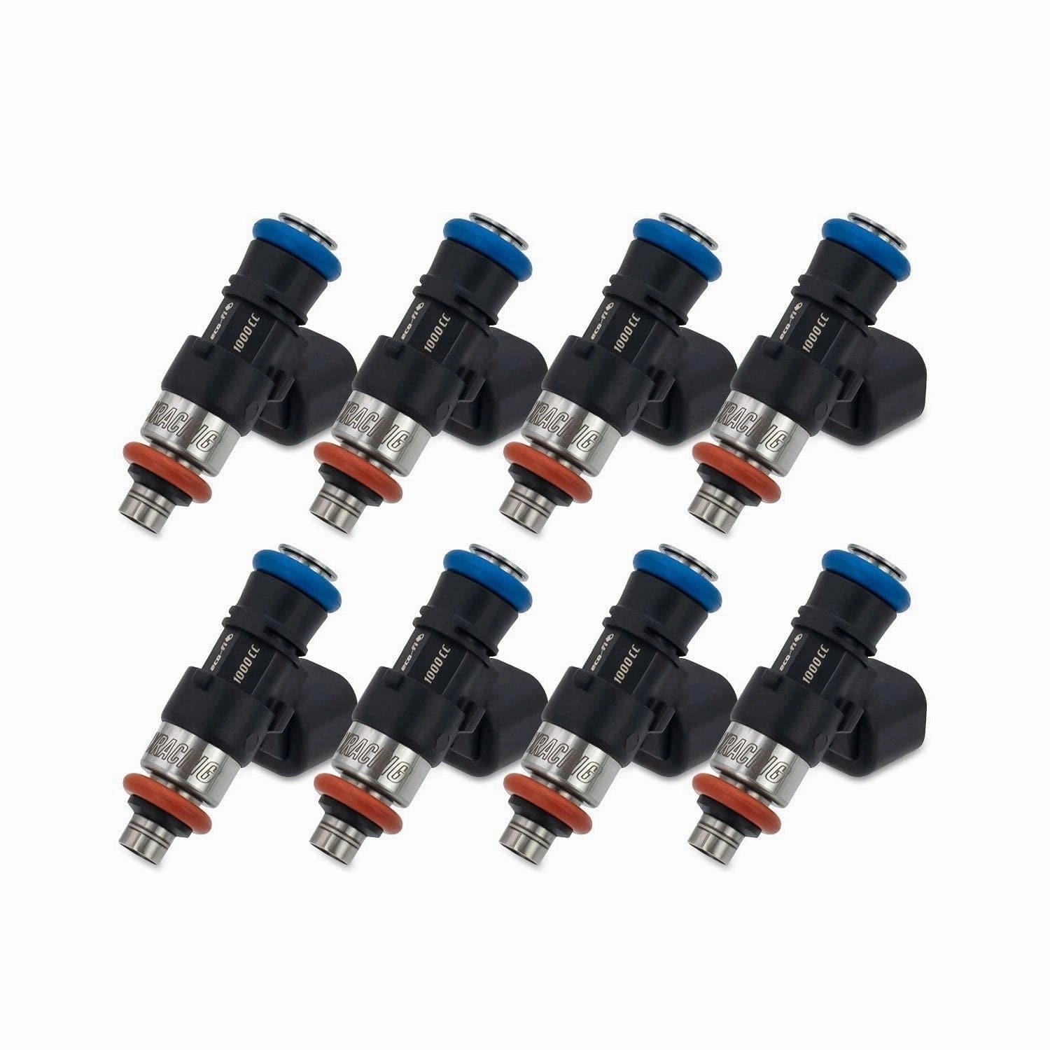 1000cc/min Eco-Fi Street Injectors<br> GM LS3/LS7
