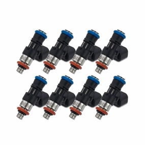 1000cc/min Eco-Fi Street Injectors<br> GM LS3/LS7
