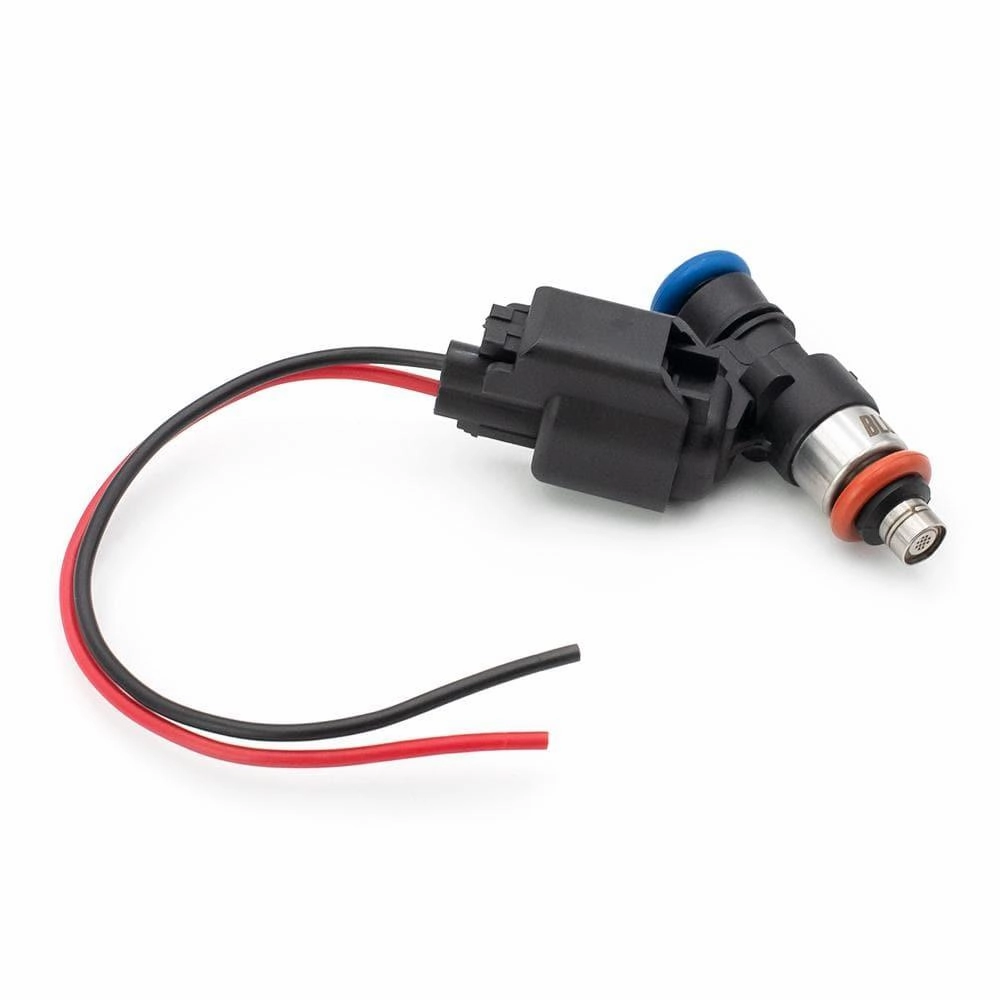 1000cc/min Eco-Fi Street Injectors<br> GM LS3/LS7