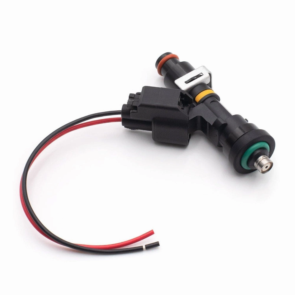 1000cc/min Eco-Fi Street Injectors<br> Honda B/ D/ H Series