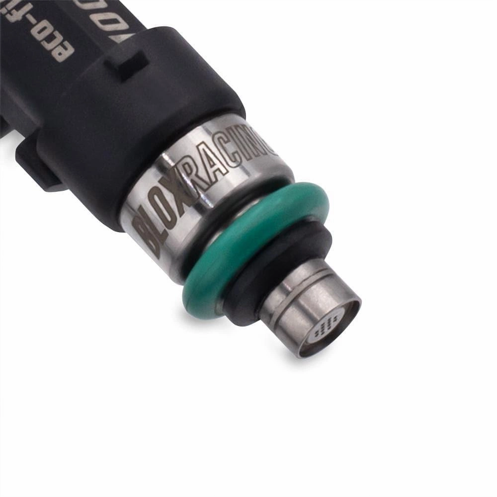 1000cc/min Eco-Fi Street Injectors<br> Honda B/ D/ H Series