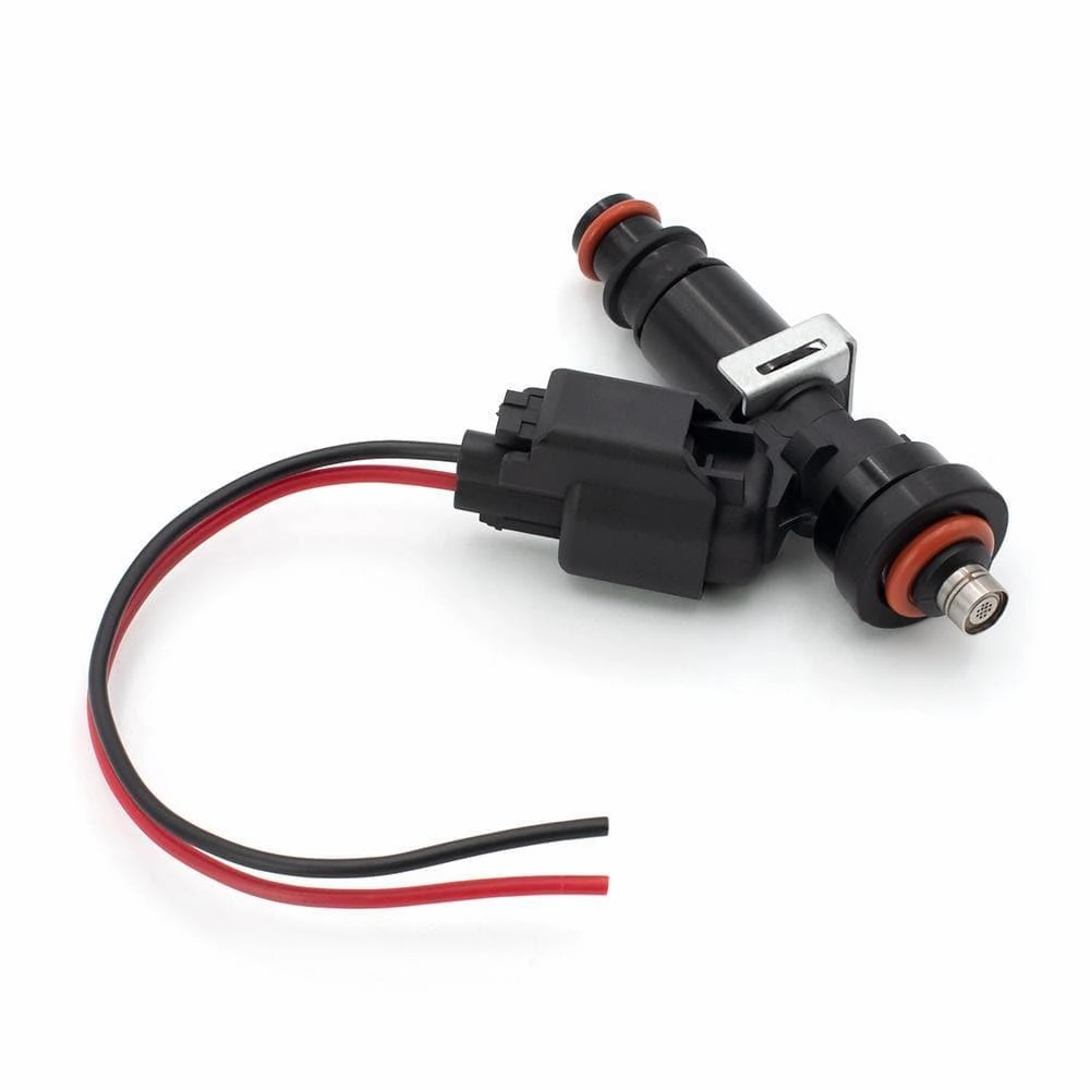1000cc/min Eco-Fi Street Injectors<br> Honda B/ D/ H Series