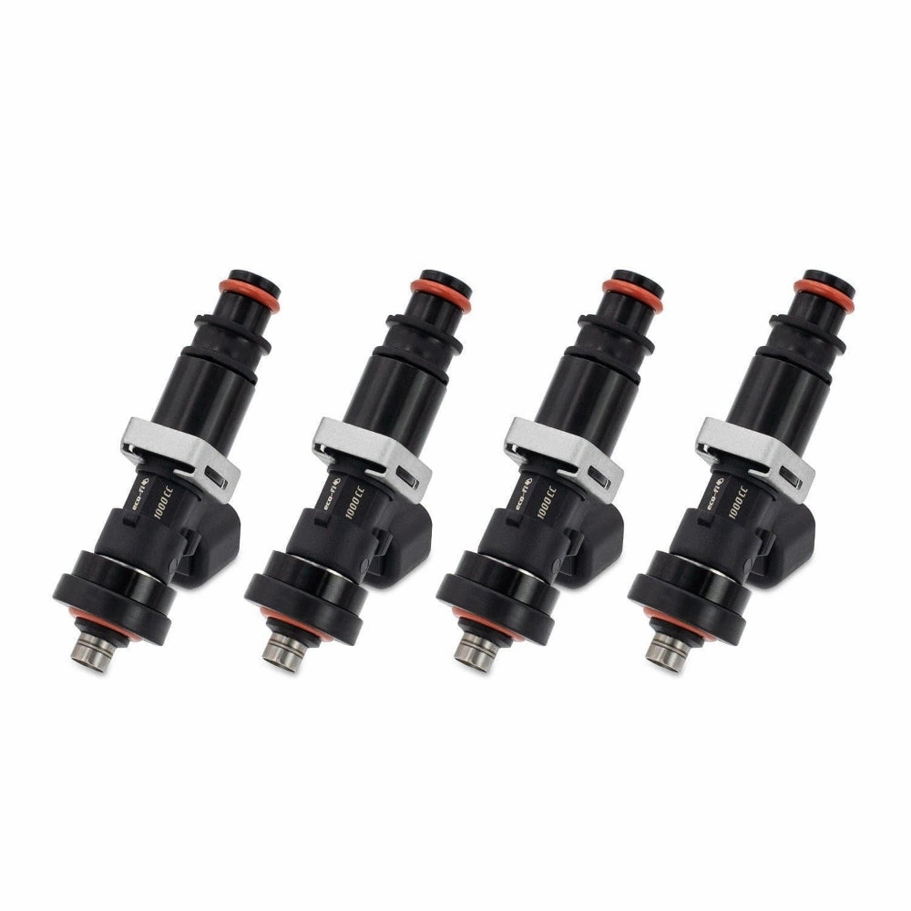 1000cc/min Eco-Fi Street Injectors<br> Honda B/ D/ H Series