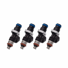 1000cc/min Eco-Fi Street Injectors<br> Honda K Serries