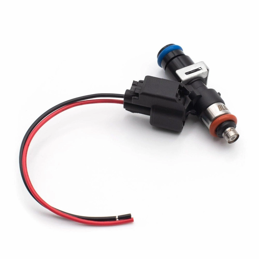 1000cc/min Eco-Fi Street Injectors<br> Honda K Serries