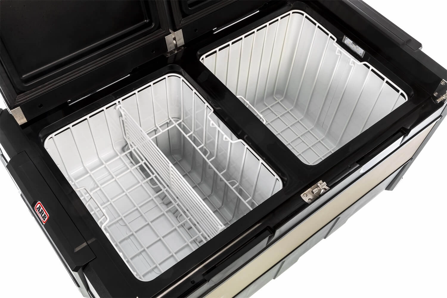 101 Quart Zero Dual Zone Fridge Freezer
